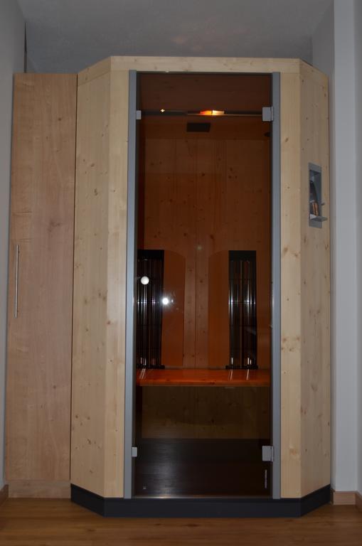 Apartment Dorfjuwel Oberau Exterior foto