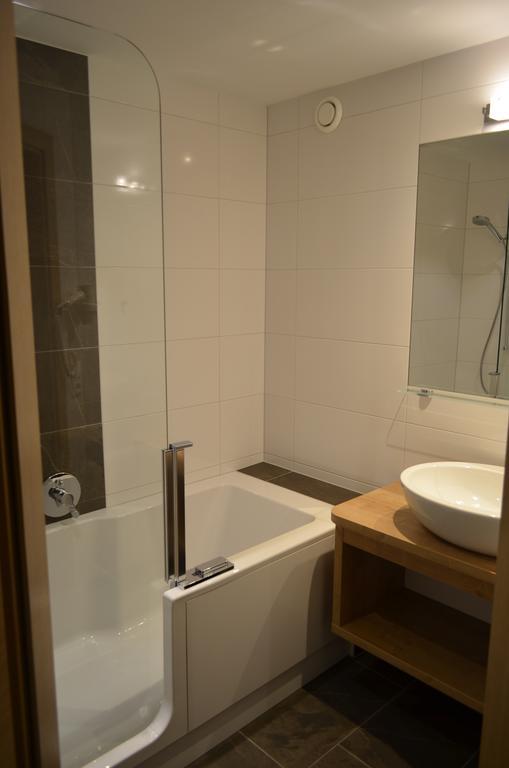 Apartment Dorfjuwel Oberau Zimmer foto